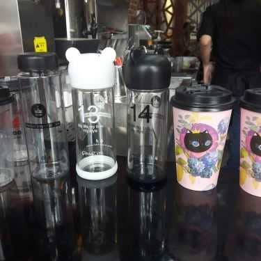 Tổng hợp- Cafe Macao Imperial Tea