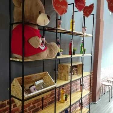 Tổng hợp- Cafe Macao Imperial Tea