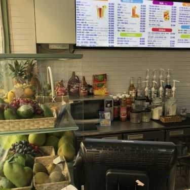 Tổng hợp- Cafe Macarena - Juice, Tea & More