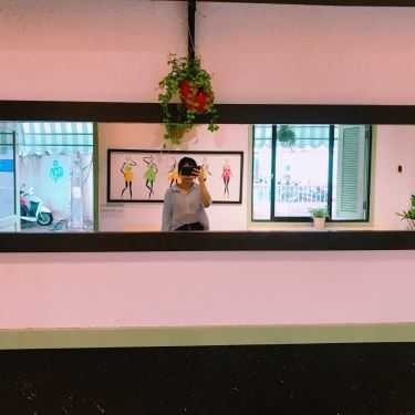 Tổng hợp- Cafe Macarena - Juice, Tea & More