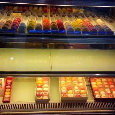 Tổng hợp- Tiệm Bánh Macaron Bakery - Vincom Mega Mall Thảo Điền