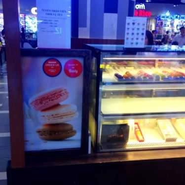 Tổng hợp- Tiệm Bánh Macaron Bakery - Vincom Mega Mall Thảo Điền