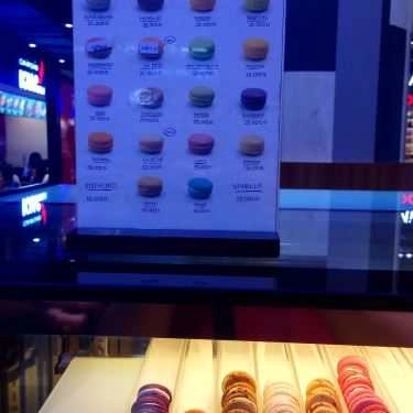 Tổng hợp- Tiệm Bánh Macaron Bakery - Vincom Mega Mall Thảo Điền