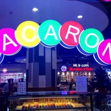 Tổng hợp- Tiệm Bánh Macaron Bakery - Vincom Mega Mall Thảo Điền