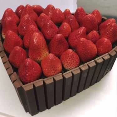 Món ăn- Tiệm Bánh Mad Bakery - Shop Online