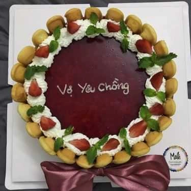Món ăn- MaDi - Tiệm Bánh Kem
