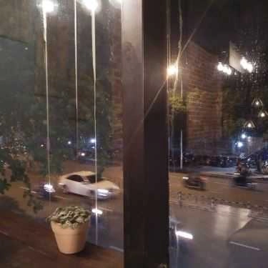 Tổng hợp- The Magazzino Cafe