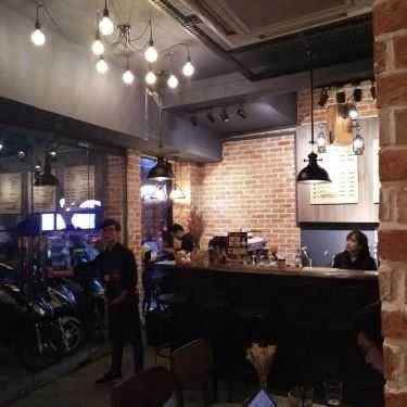 Tổng hợp- The Magazzino Cafe