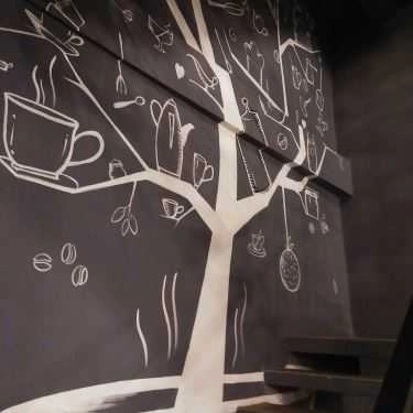 Tổng hợp- The Magazzino Cafe