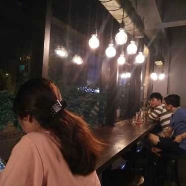 Tổng hợp- The Magazzino Cafe