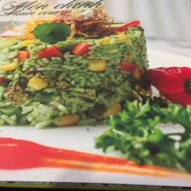 Thực đơn- Quán Ăn Maha Vegan - Nhà Hàng Chay