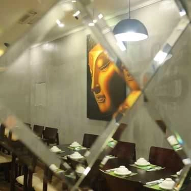 Tổng hợp- Quán Ăn Maha Vegan - Nhà Hàng Chay