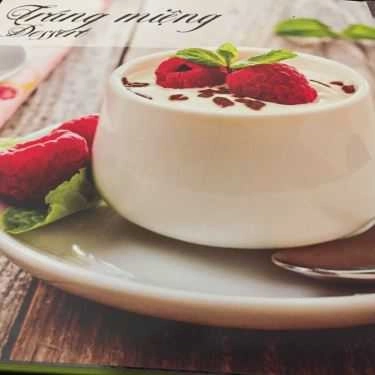 Thực đơn- Quán Ăn Maha Vegan - Nhà Hàng Chay