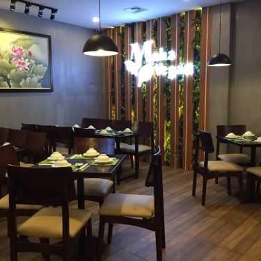 Tổng hợp- Quán Ăn Maha Vegan - Nhà Hàng Chay