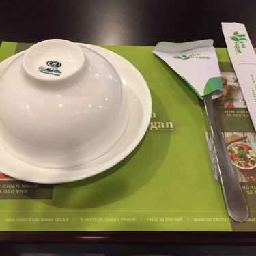 Tổng hợp- Quán Ăn Maha Vegan - Nhà Hàng Chay