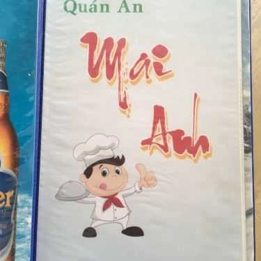 Thực đơn- Quán Nhậu Mai Anh Quán - Ốc Lẩu Nướng