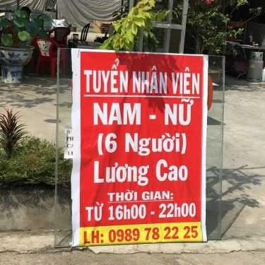 Tổng hợp- Quán Nhậu Mai Anh Quán - Ốc Lẩu Nướng