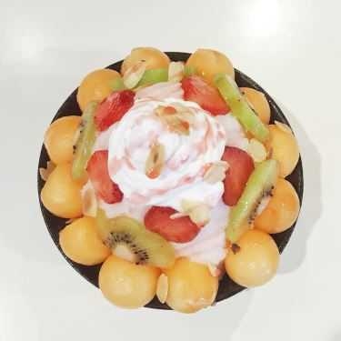 Món ăn- Cafe Mai Bingsu