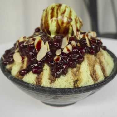 Món ăn- Cafe Mai Bingsu