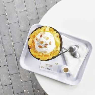 Món ăn- Cafe Mai Bingsu