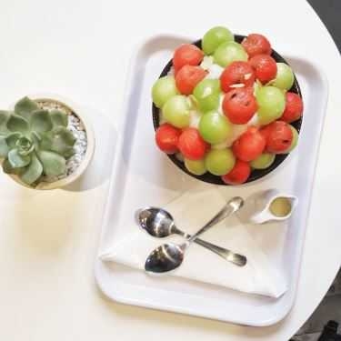 Món ăn- Cafe Mai Bingsu
