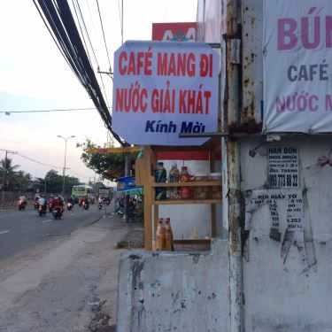 Tổng hợp- Mai Coffee - Quốc Lộ 1A
