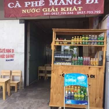 Tổng hợp- Mai Coffee - Quốc Lộ 1A