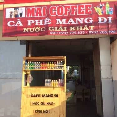 Tổng hợp- Mai Coffee - Quốc Lộ 1A