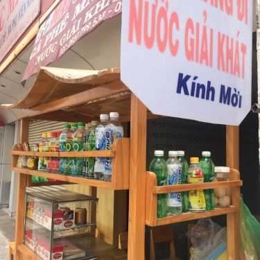 Thực đơn- Mai Coffee - Quốc Lộ 1A