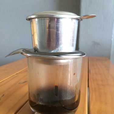 Món ăn- Mai Coffee - Quốc Lộ 1A