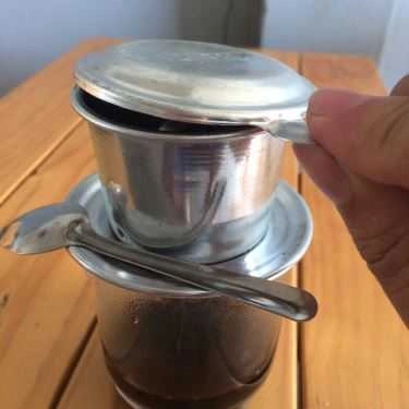 Món ăn- Mai Coffee - Quốc Lộ 1A