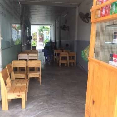 Không gian- Mai Coffee - Quốc Lộ 1A