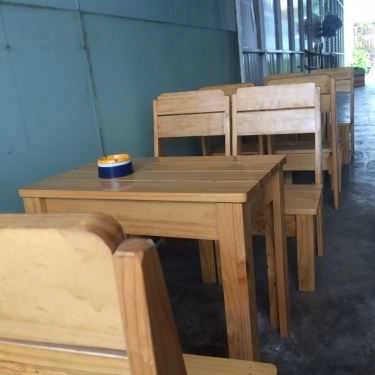 Không gian- Mai Coffee - Quốc Lộ 1A