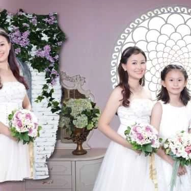 Tổng hợp- Chụp hình cưới Mai Điền Studio & Bridal - Thành Mỹ