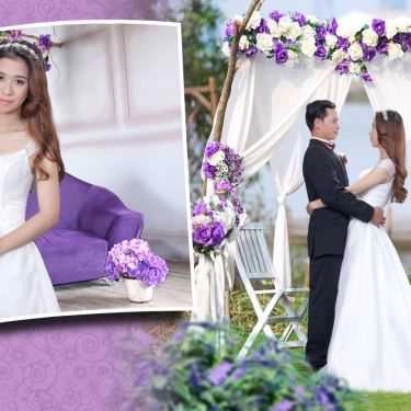 Tổng hợp- Chụp hình cưới Mai Điền Studio & Bridal - Thành Mỹ