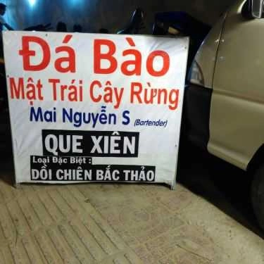 Tổng hợp- Ăn vặt MNS ICE SNOW - Đá Bào Mật Trái Cây Rừng - Phạm Văn Đồng