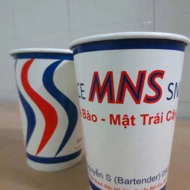 Tổng hợp- Ăn vặt MNS ICE SNOW - Đá Bào Mật Trái Cây Rừng - Phạm Văn Đồng