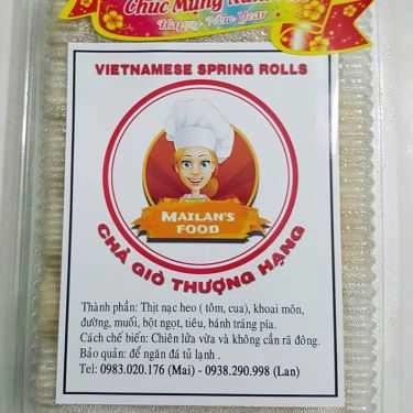 Tổng hợp- Mailan's Food - Shop Online