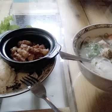 Món ăn- Cafe Maison Bato - Món Ăn Việt Nam