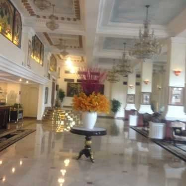 Tổng hợp- Majestic Hotel Saigon