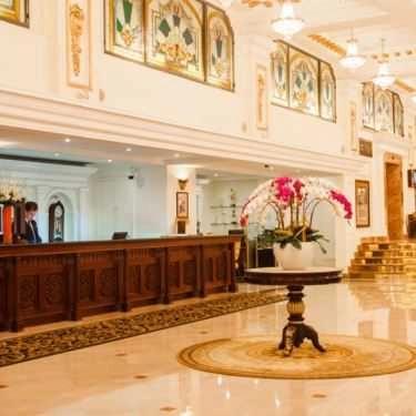 Tổng hợp- Majestic Hotel Saigon