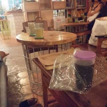 Tổng hợp- Mầm Cafe