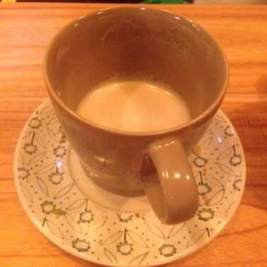 Món ăn- Mầm Cafe