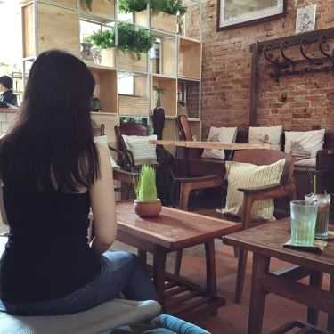 Tổng hợp- Mầm Cafe