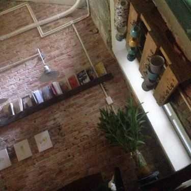 Tổng hợp- Mầm Cafe
