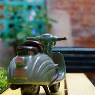 Tổng hợp- Mầm Cafe