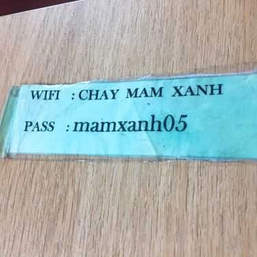 Tổng hợp- Quán Ăn Mầm Xanh - Ẩm Thực Chay