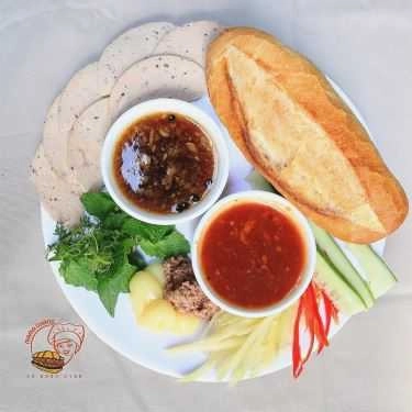 Tổng hợp- Ăn vặt Mama Chang - Bánh Mì Xứ Quảng