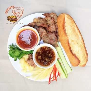 Tổng hợp- Ăn vặt Mama Chang - Bánh Mì Xứ Quảng