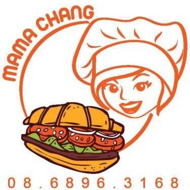 Tổng hợp- Ăn vặt Mama Chang - Bánh Mì Xứ Quảng